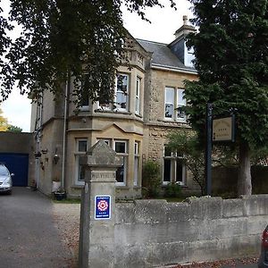 Astor House